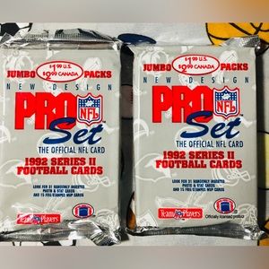 JUMBO PACK New design